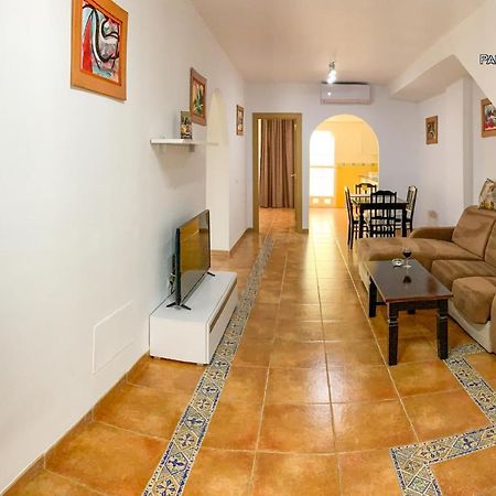 Apartamentos Palomares Beach Palomares (Almeria) Exterior foto