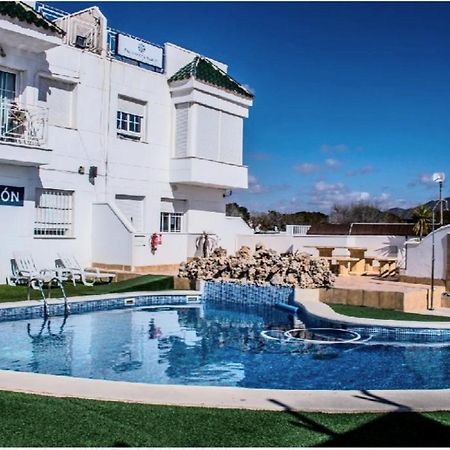 Apartamentos Palomares Beach Palomares (Almeria) Exterior foto
