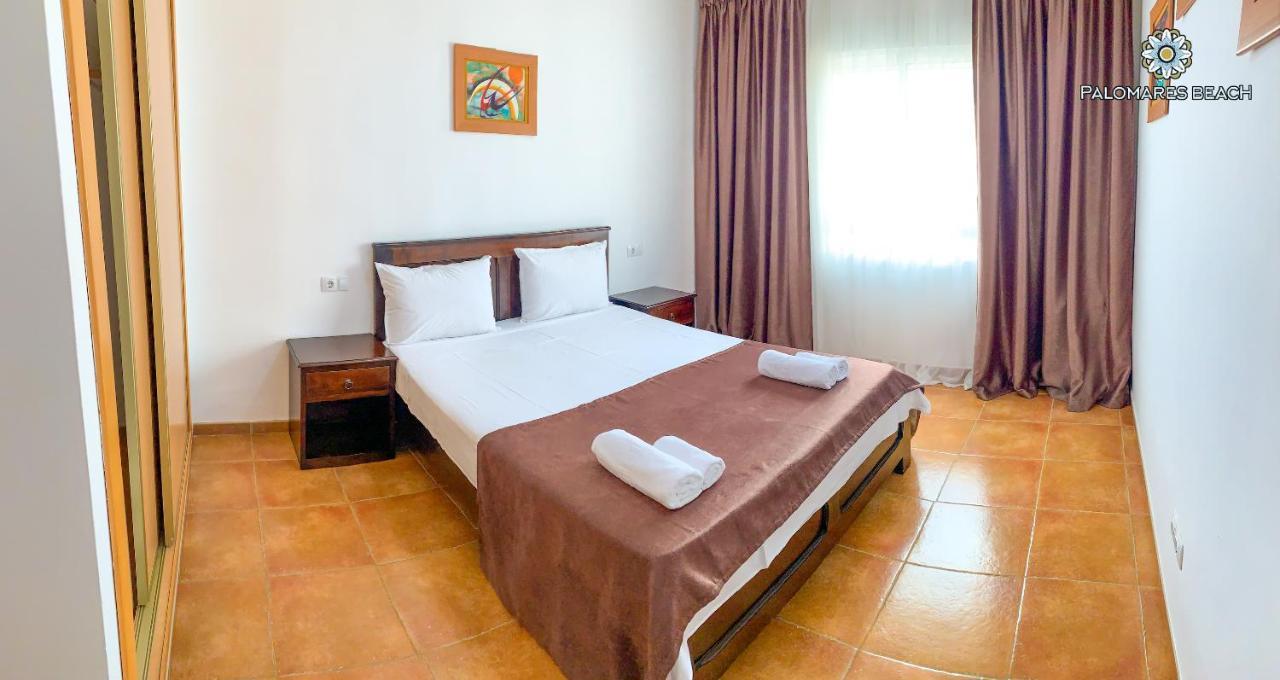 Apartamentos Palomares Beach Palomares (Almeria) Exterior foto