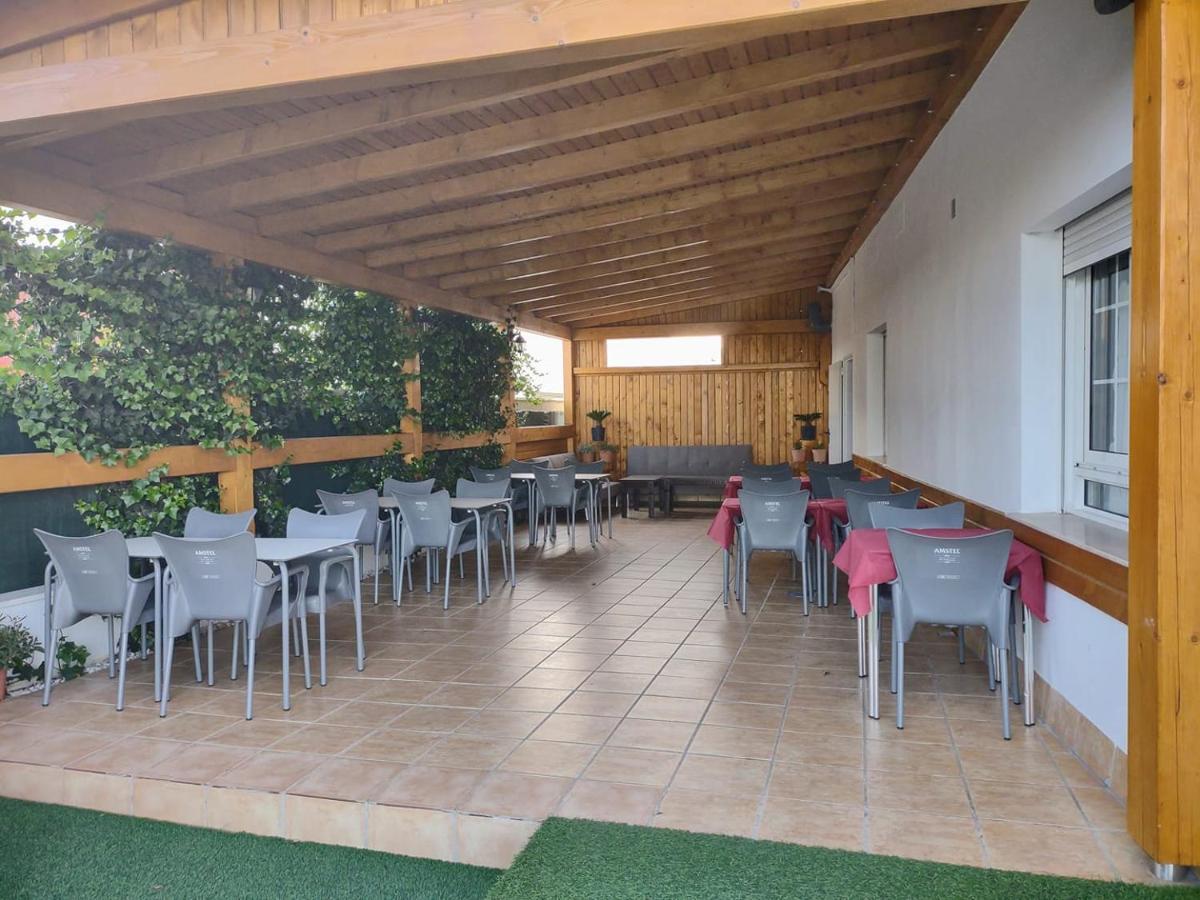 Apartamentos Palomares Beach Palomares (Almeria) Exterior foto